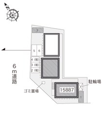 姫路駅 バス15分  大小路下車：停歩3分 1階の物件内観写真